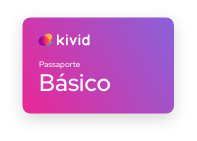 Plano Passaporte Kivid